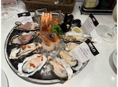 MARE & OYSTER マーレアンドオイスター 上野さくらテラス店: イルマリさんの2025年07月22日の1枚目の投稿写真