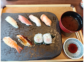 寿司 和食 がんこ 立川店: しんさんさんの2026年09月03日の2枚目の投稿写真