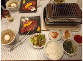焼肉・韓国料理 KollaBo（コラボ）ルミネエスト新宿店: しんさんさんの2026年01月の1枚目の投稿写真