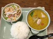 アジアンタワン168 立川高島屋店: しんさんさんの2026年08月25日の1枚目の投稿写真