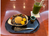 麻布茶房 伊勢丹浦和店: mayuさんの2020年11月19日の1枚目の投稿写真