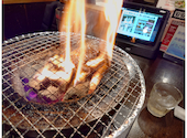 七輪焼肉　安安　藤沢店: ミニスカさんの2024年05月の1枚目の投稿写真