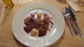 本格イタリア食堂 Bel Tempo ベルテンポ: ミニスカさんの2019年11月19日の3枚目の投稿写真