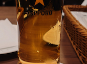 銀座ライオン ビヤレストラン 川崎駅前店: ミニスカさんの2025年04月27日の1枚目の投稿写真
