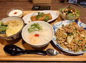 西安餃子 テラスモール湘南店: ミニスカさんの2024年08月24日の3枚目の投稿写真