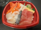 丼丸ちまやん 辻堂店: ミニスカさんの2020年02月01日の2枚目の投稿写真