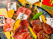 極 和牛焼肉 穣: うぉーたーさんの2025年07月21日の1枚目の投稿写真