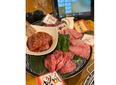 極 和牛焼肉 穣: うぉーたーさんの2026年02月19日の1枚目の投稿写真