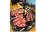 極 和牛焼肉 穣: うぉーたーさんの2026年04月29日の1枚目の投稿写真