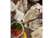 牡蠣と手羽先とワタシ かきんちゅ: うぉーたーさんの2025年10月05日の2枚目の投稿写真