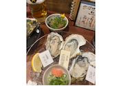 牡蠣と手羽先とワタシ かきんちゅ: うぉーたーさんの2026年01月29日の1枚目の投稿写真