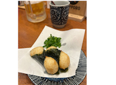 天ぷら餃子おでん刺身 あべこべ: うぉーたーさんの2026年04月27日の1枚目の投稿写真