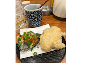 天ぷら餃子おでん刺身 あべこべ: うぉーたーさんの2026年05月03日の1枚目の投稿写真