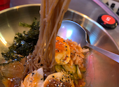韓国料理 クッパ 千林: aliceさんの2020年11月08日の2枚目の投稿写真