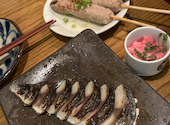 串揚げとろろ鍋 華金 川崎: おこさんの2025年05月24日の3枚目の投稿写真