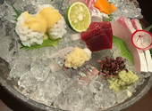 魚菜酒蔵 だいがく 明石店: あいさんの2026年08月29日の1枚目の投稿写真