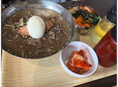 韓国料理 イニョン食堂: あいさんの2026年08月29日の1枚目の投稿写真