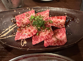 焼肉ホルモン 独眼牛 仙台本店: ペンギンさんさんの2026年04月24日の1枚目の投稿写真