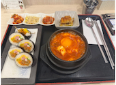 韓国料理 扶餘MAX ドン・キホーテ仙台駅西口本店: ペンギンさんさんの2026年07月08日の1枚目の投稿写真