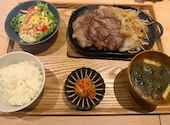 鉄板じんぎすかん 遠野食肉センター: ペンギンさんさんの2026年05月02日の1枚目の投稿写真