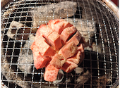 炭火焼肉　樹里庵: みよさんの2025年09月24日の1枚目の投稿写真