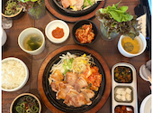 サムギョプサル　韓国料理　李朝園　おおとりウィングス店: みなたんさんの2026年05月の1枚目の投稿写真