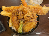 天麩羅 秋光 浅草本店: ぽんちゃんさんの2022年09月20日の1枚目の投稿写真