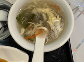 中華料理 旭園: てつやさんの2026年06月12日の1枚目の投稿写真
