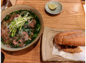 La Hanoi Deli ラ ハノイ デリ 日本橋店: youseIさんの2026年08月29日の1枚目の投稿写真