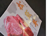 焼肉 絵のある街 赤羽店: まなさんの2025年02月05日の2枚目の投稿写真