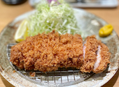 とんかつ檍 あおき 札幌すすきの店: みしゃさんの2022年10月21日の1枚目の投稿写真