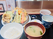 天ぷらとワイン ぶどうの花: みしゃさんの2026年06月25日の1枚目の投稿写真