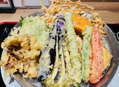 天ぷらとワイン ぶどうの花: みしゃさんの2026年06月25日の2枚目の投稿写真
