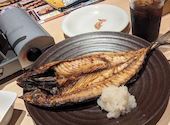 魚民 久慈東口駅前店: まなかさんの2026年09月08日の1枚目の投稿写真