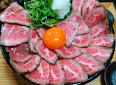 浪速焼肉 肉タレ屋 寺田町店: ジャスティスさんの2020年11月の1枚目の投稿写真