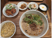 魏飯餃子: はまちゃんさんの2026年09月21日の1枚目の投稿写真