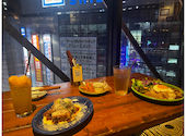 #802 CAFE&DINER 渋谷店: renさんの2024年10月30日の1枚目の投稿写真