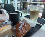 Bakery&Cafe PROMENADE プロムナード: ぷりこさんの2026年04月22日の1枚目の投稿写真
