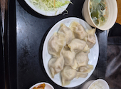 新大久保 食べ放題 中華料理 兆奎餃子 チョウケイギョウザ: あいさんの2026年08月18日の1枚目の投稿写真