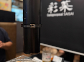 韓国焼肉 サムギョプサル専門店 彩菜 さいさい: mocoさんの2026年08月05日の1枚目の投稿写真