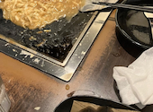 お好み焼きもんじゃ 粉や 八王子店: @さんの2025年04月22日の1枚目の投稿写真