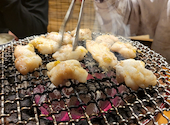 ホルモン焼肉　ぶち　川越店: ひーちゃんさんの2022年12月の1枚目の投稿写真