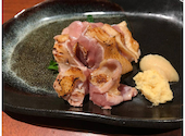 ゆっくり居酒屋 ごじのね: 涼夏さんの2026年06月03日の1枚目の投稿写真