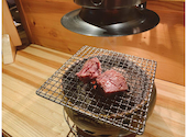 焼肉 炭火 神吉 かんきち: 涼夏さんの2026年10月02日の1枚目の投稿写真