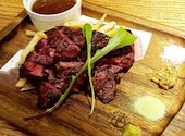 GRILL&CAFE NICK HOUSE: 涼夏さんの2026年04月01日の1枚目の投稿写真