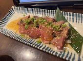 北海道と薩摩の原始焼 みなとや 天文館店: 涼夏さんの2026年09月12日の1枚目の投稿写真