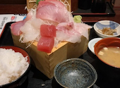 魚屋しげぞう 鹿児島中央駅: 涼夏さんの2026年06月03日の1枚目の投稿写真