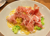 Italian Kitchen VANSAN バンサン 山口湯田店: 涼夏さんの2026年03月18日の1枚目の投稿写真
