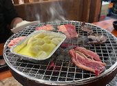 七輪焼肉　安安　中山店: きなこさんの2026年04月の1枚目の投稿写真