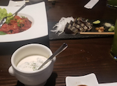 GRILL 炙之介 ABURI NO SUKE: ひろさんさんの2022年06月28日の1枚目の投稿写真